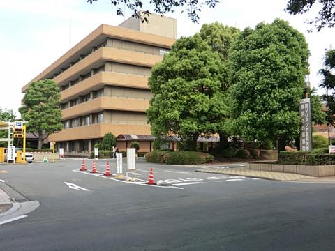 聖マリアンナ医科大学横浜西部病院