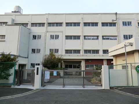 新橋小学校