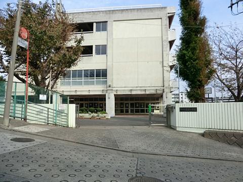 善部小学校