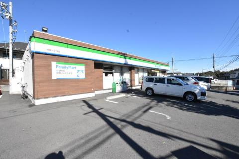 ファミリーマート今宿１丁目店