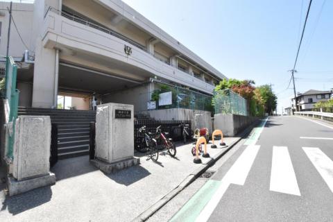 さちが丘小学校