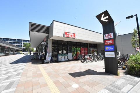 そうてつローゼン南まきが原店