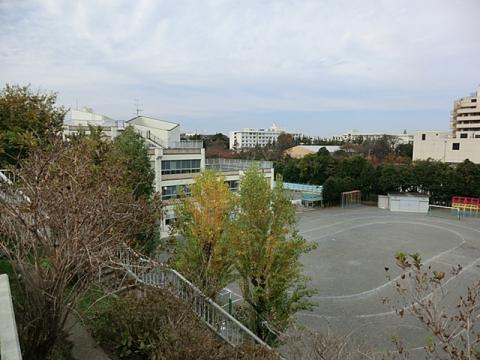 中尾小学校