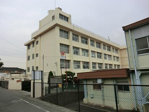 相沢小学校