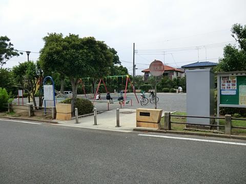 東野第三公園