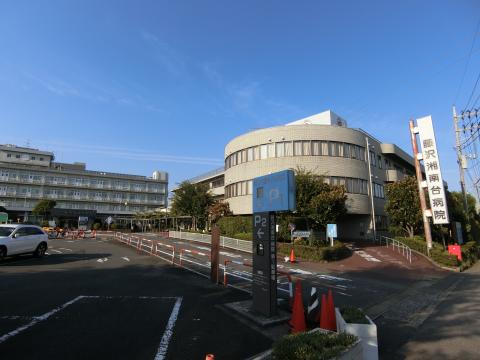 藤沢湘南台病院