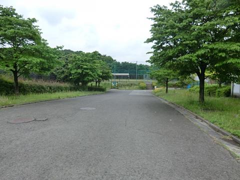 上菅田東部公園