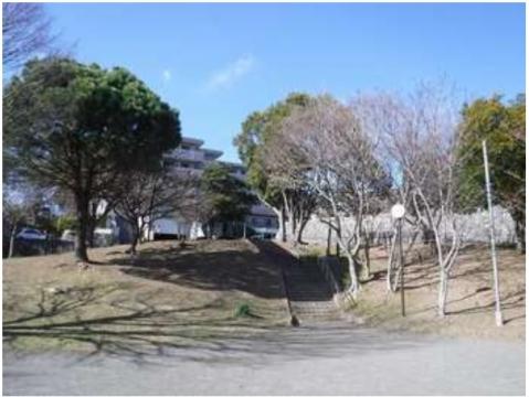 峰岡町三丁目公園