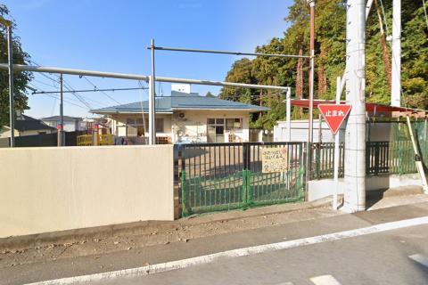 二ツ橋保育園