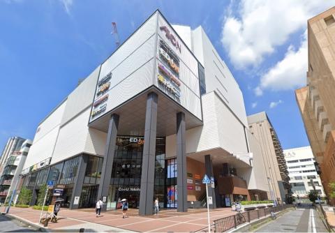 エディオン横浜西口本店