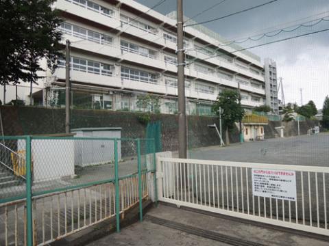 善部小学校