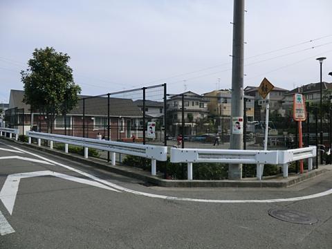 東希望が丘ふれあいひろば公園