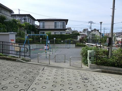 東希望が丘第二公園