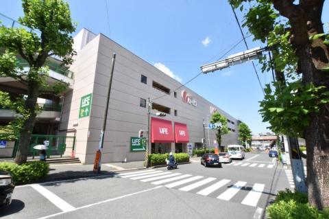 そうてつローゼン三ツ境店(2025年6月)