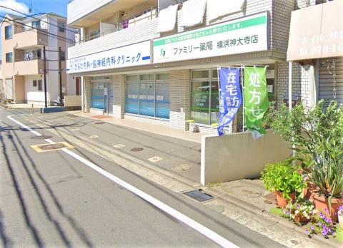ひらた内科医・脳神経内科クリニック(2025年6月)