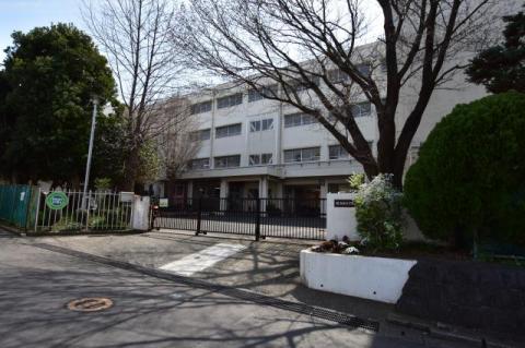 横浜市立下和泉小学校