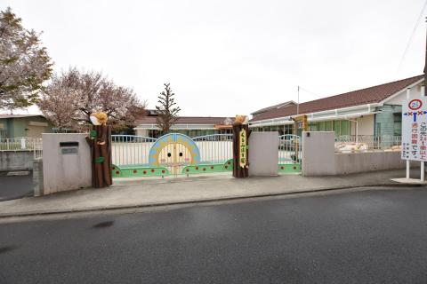 くるみ保育園