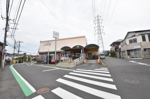 ユーコープ和泉店