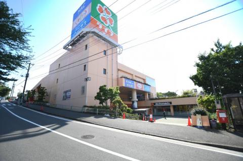 ライフ希望が丘店