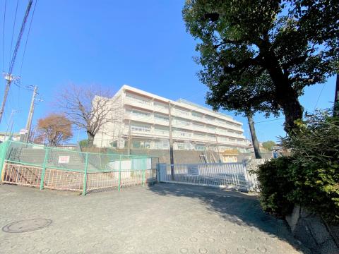 善部小学校