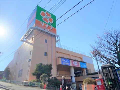ライフ希望が丘店