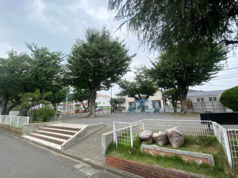 小園西公園