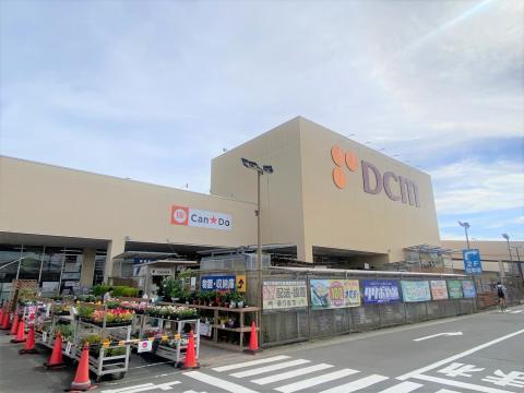 ＤＣＭ海老名店(2025年7月)