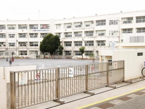 本宿小学校