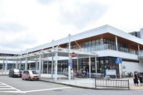 そうてつローゼン弥生台駅前店(2022年7月)