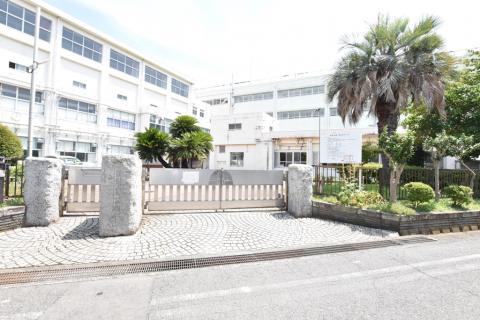 横浜市立高田東小学校