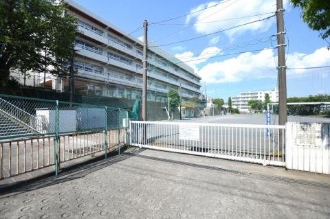 善部小学校
