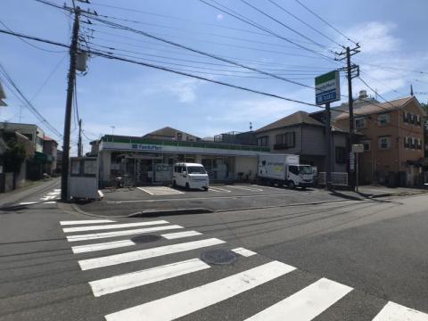 ファミリーマート(2024年7月)