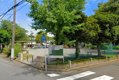 大新田公園