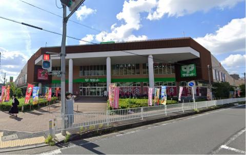 ノジマ横浜岡野店