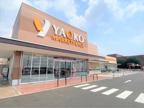ヤオコー綾瀬店(2025年8月)