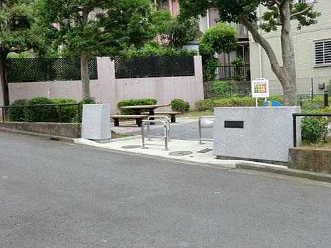 東野第四公園
