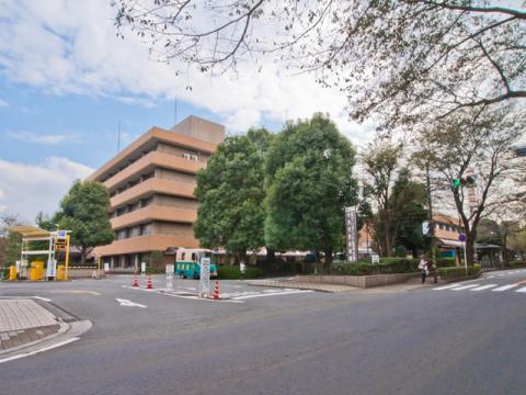 聖マリアンナ医科大学横浜市西部病院