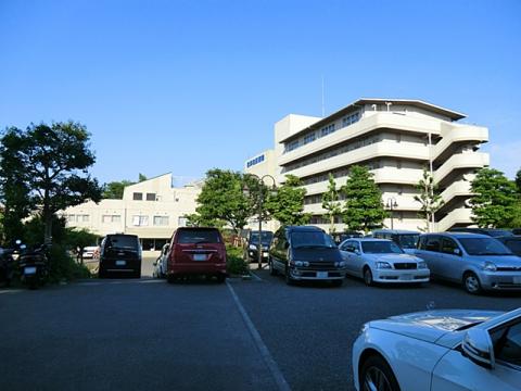 横浜相原病院