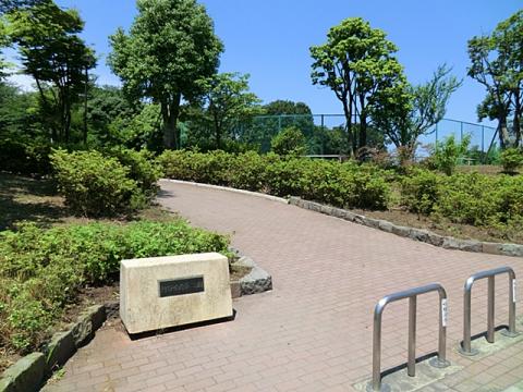 向原第二公園