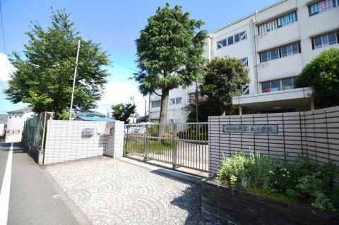 希望が丘小学校