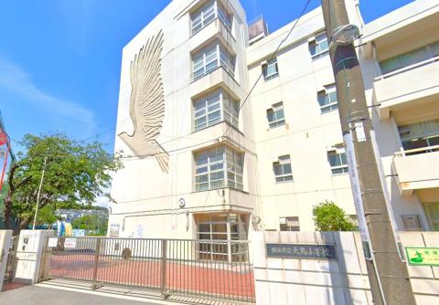 大鳥小学校