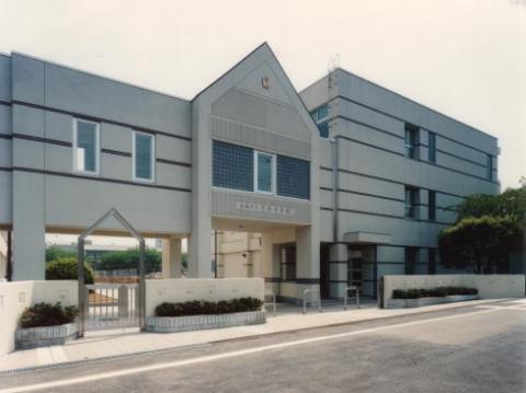 早園小学校