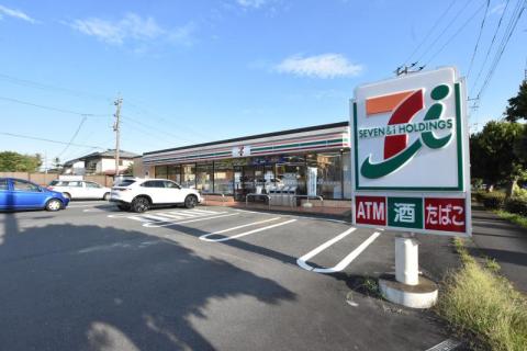 セブンイレブン厚木毛利台２丁目店