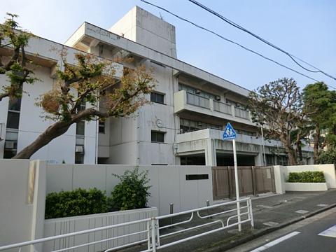 岩崎小学校
