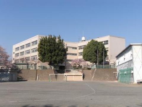 青葉台小学校