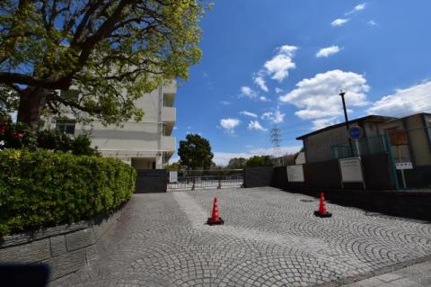 横浜市立いずみ野小学校
