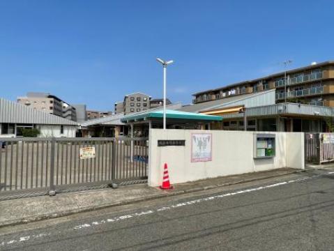 横浜市立和泉保育園