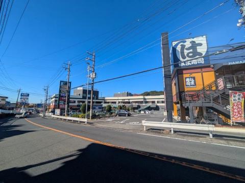 オーケー三ツ境店（Ｅモール内）