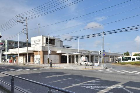 立場駅
