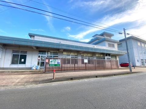 富水小学校